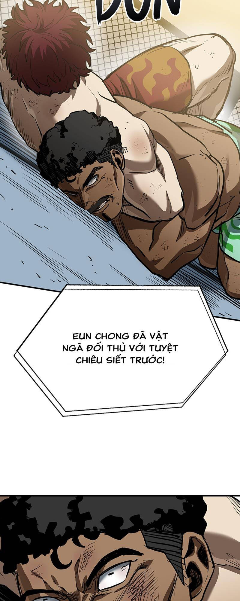 Vua Võ Đài Chapter 38 - Trang 2