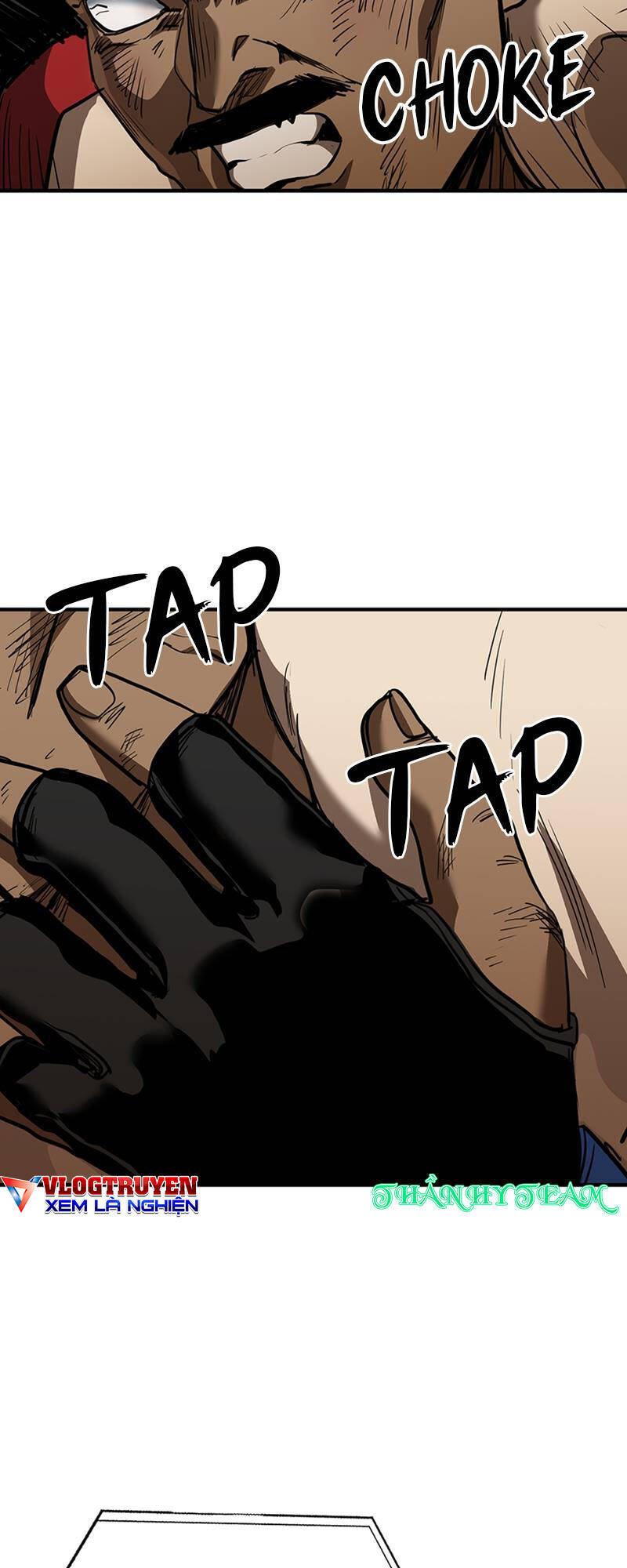 Vua Võ Đài Chapter 38 - Trang 2