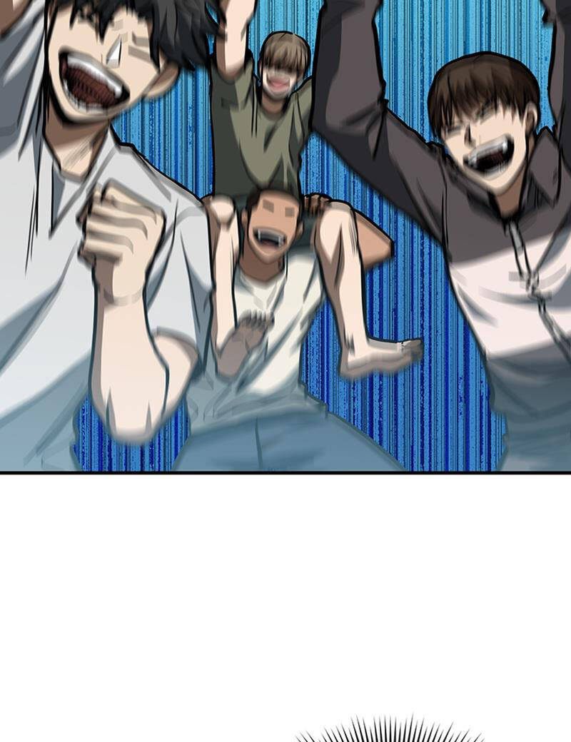 Vua Võ Đài Chapter 38 - Trang 2