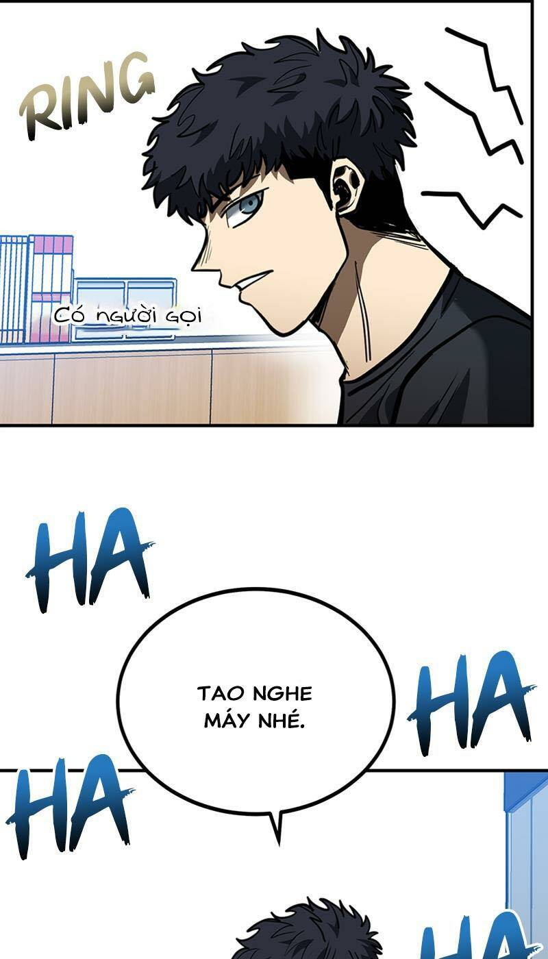 Vua Võ Đài Chapter 38 - Trang 2