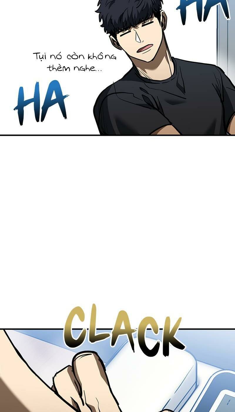 Vua Võ Đài Chapter 38 - Trang 2