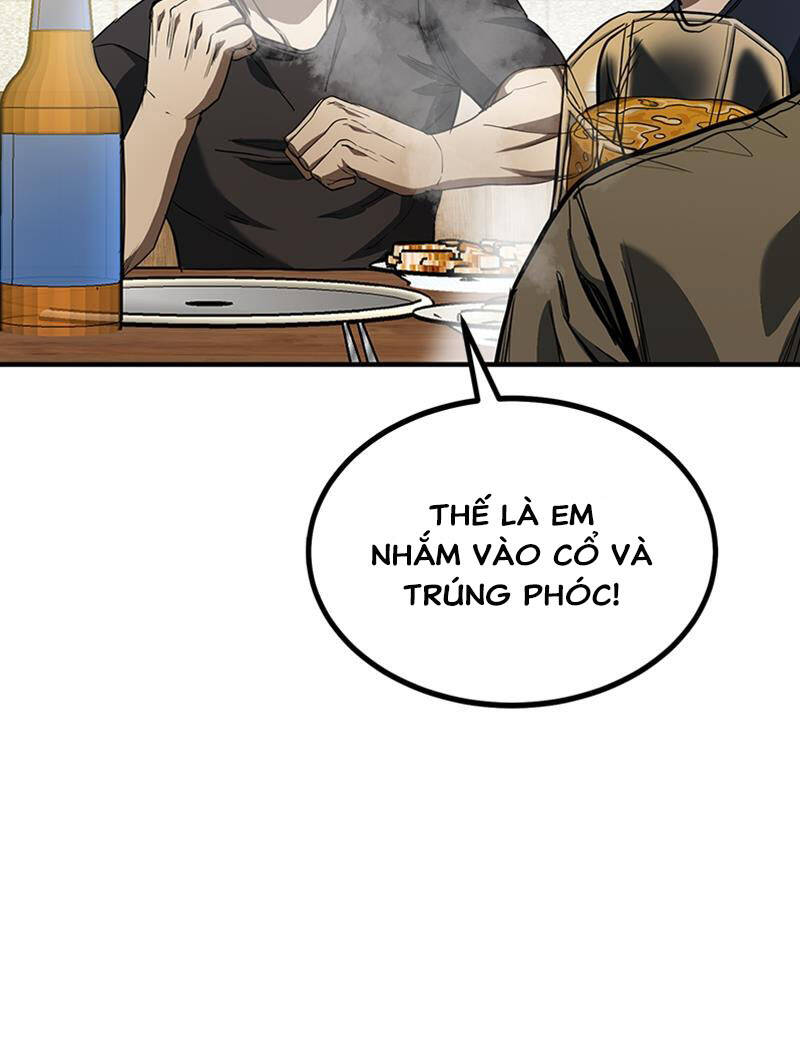 Vua Võ Đài Chapter 38 - Trang 2