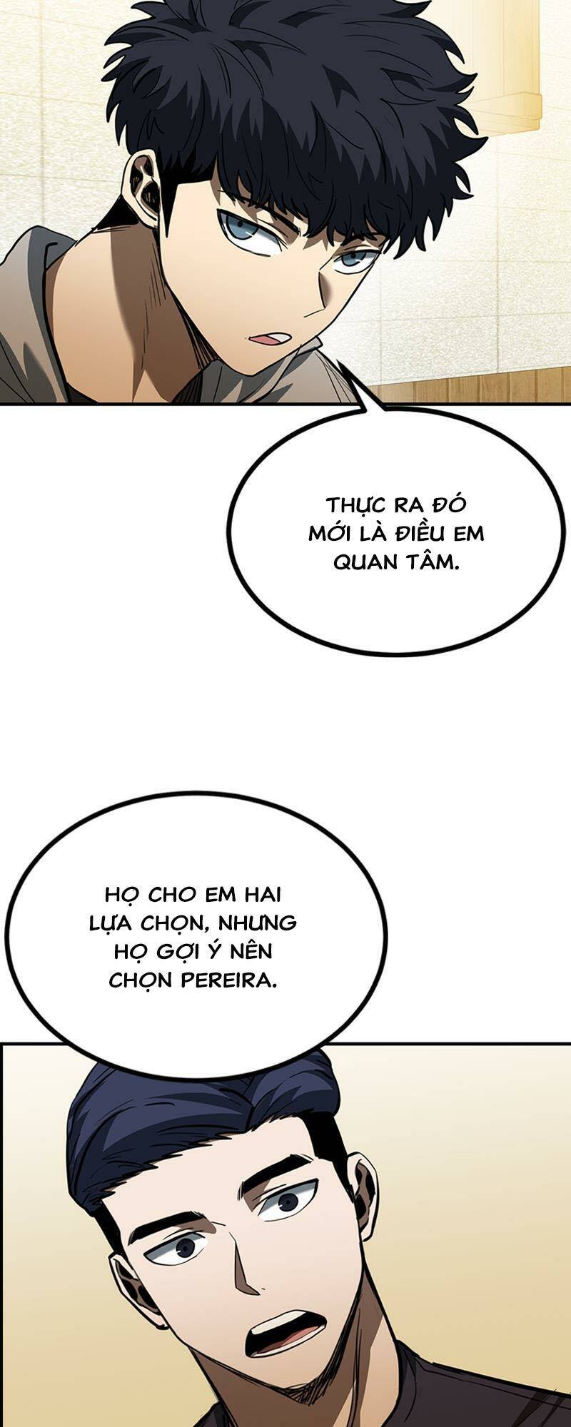 Vua Võ Đài Chapter 38 - Trang 2