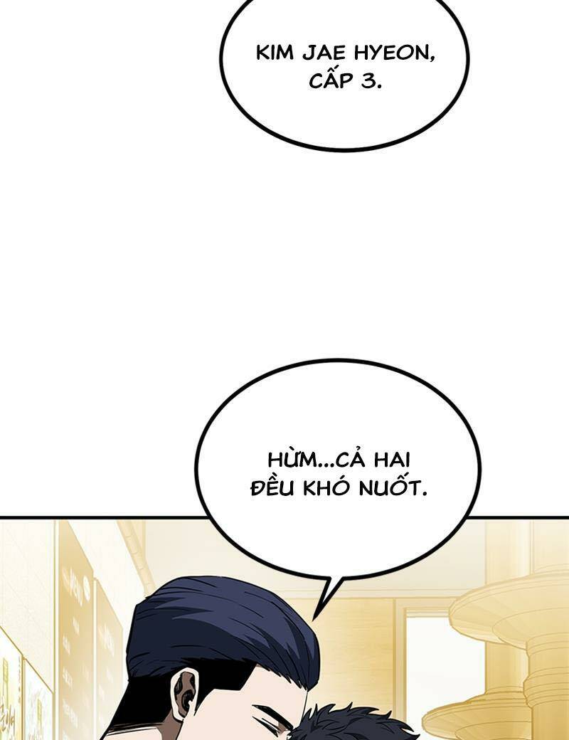 Vua Võ Đài Chapter 38 - Trang 2