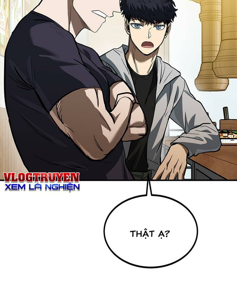 Vua Võ Đài Chapter 38 - Trang 2