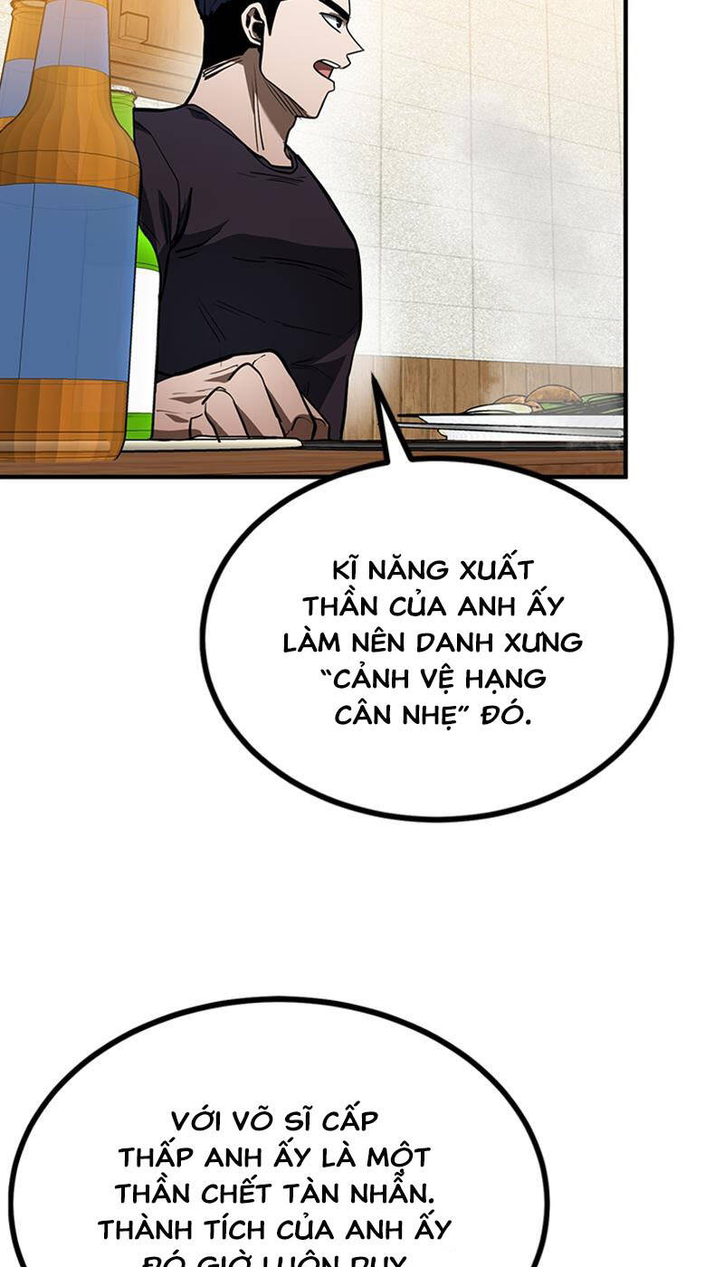 Vua Võ Đài Chapter 38 - Trang 2