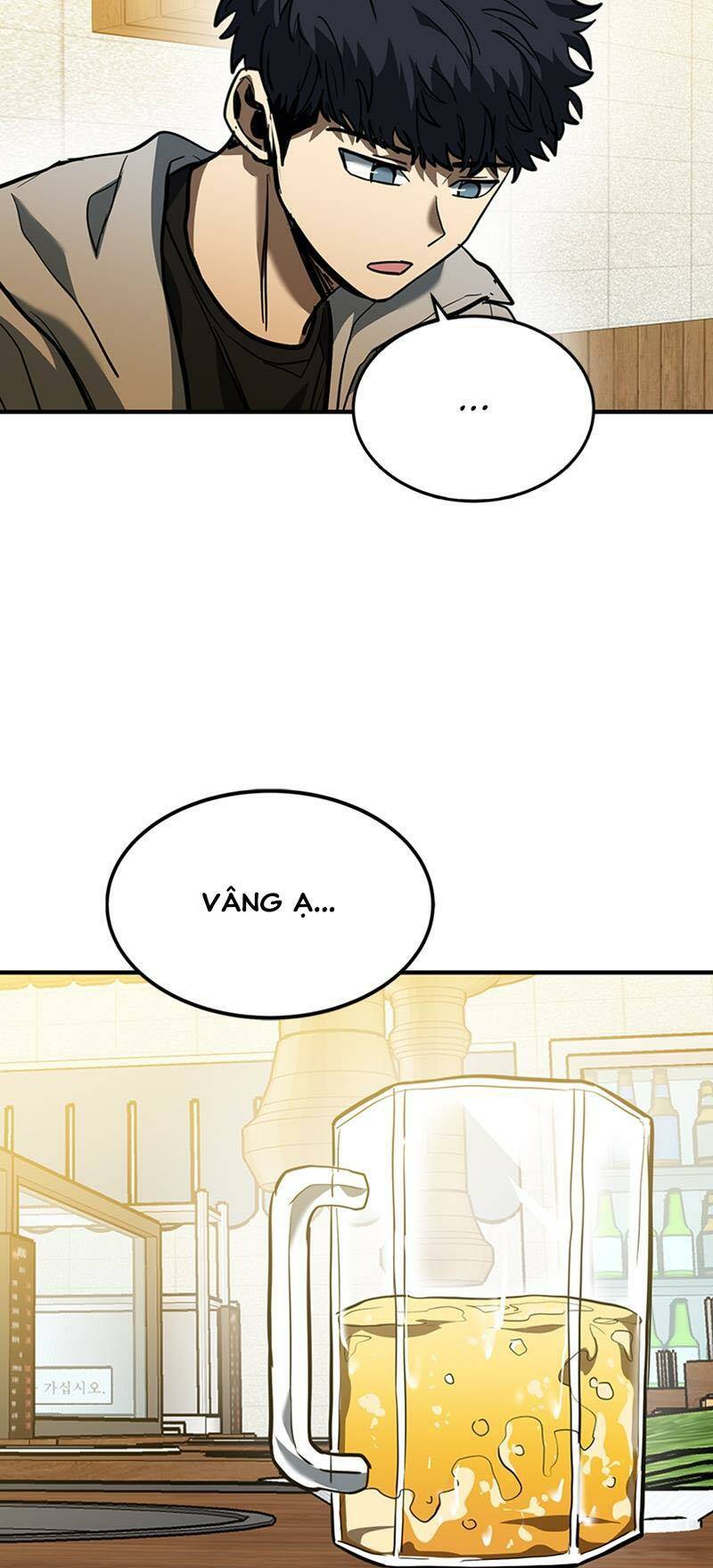 Vua Võ Đài Chapter 38 - Trang 2