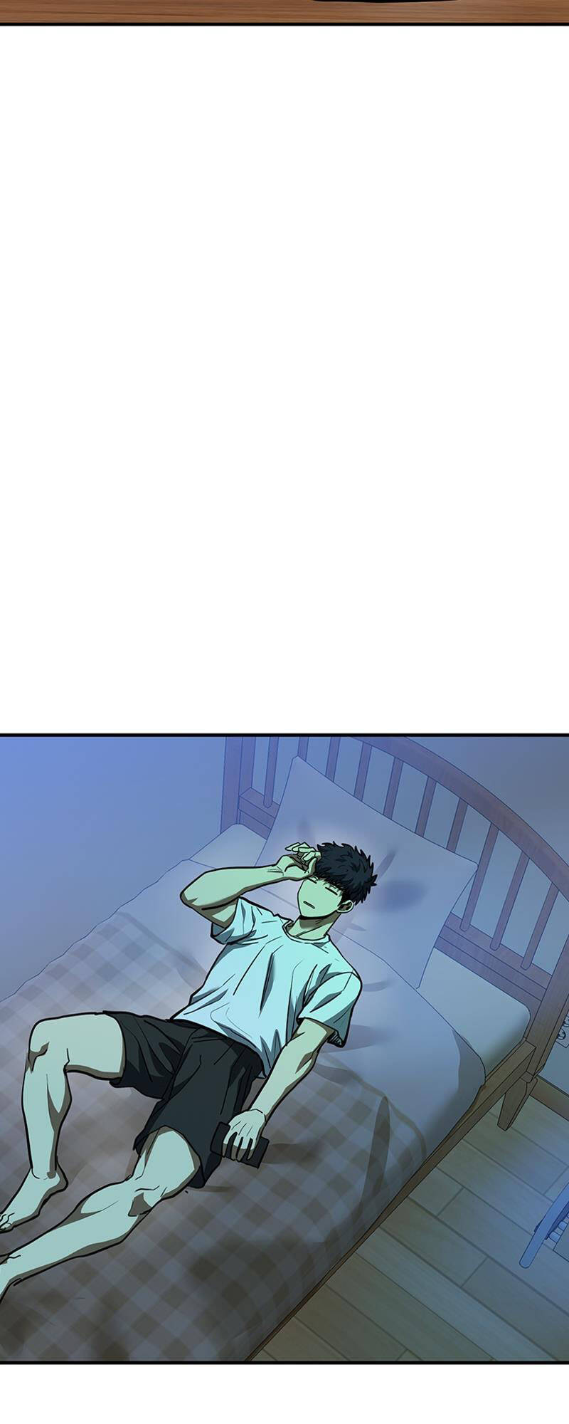 Vua Võ Đài Chapter 38 - Trang 2