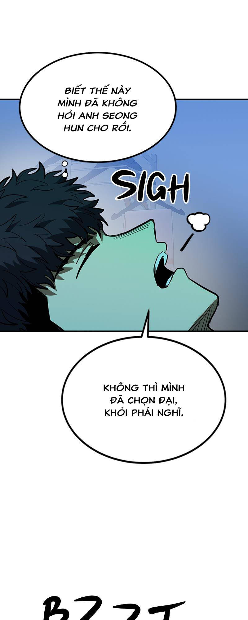 Vua Võ Đài Chapter 38 - Trang 2