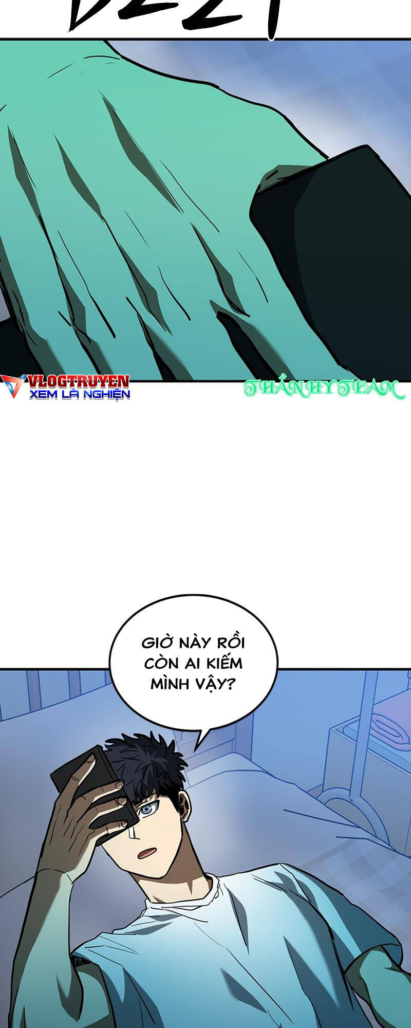 Vua Võ Đài Chapter 38 - Trang 2