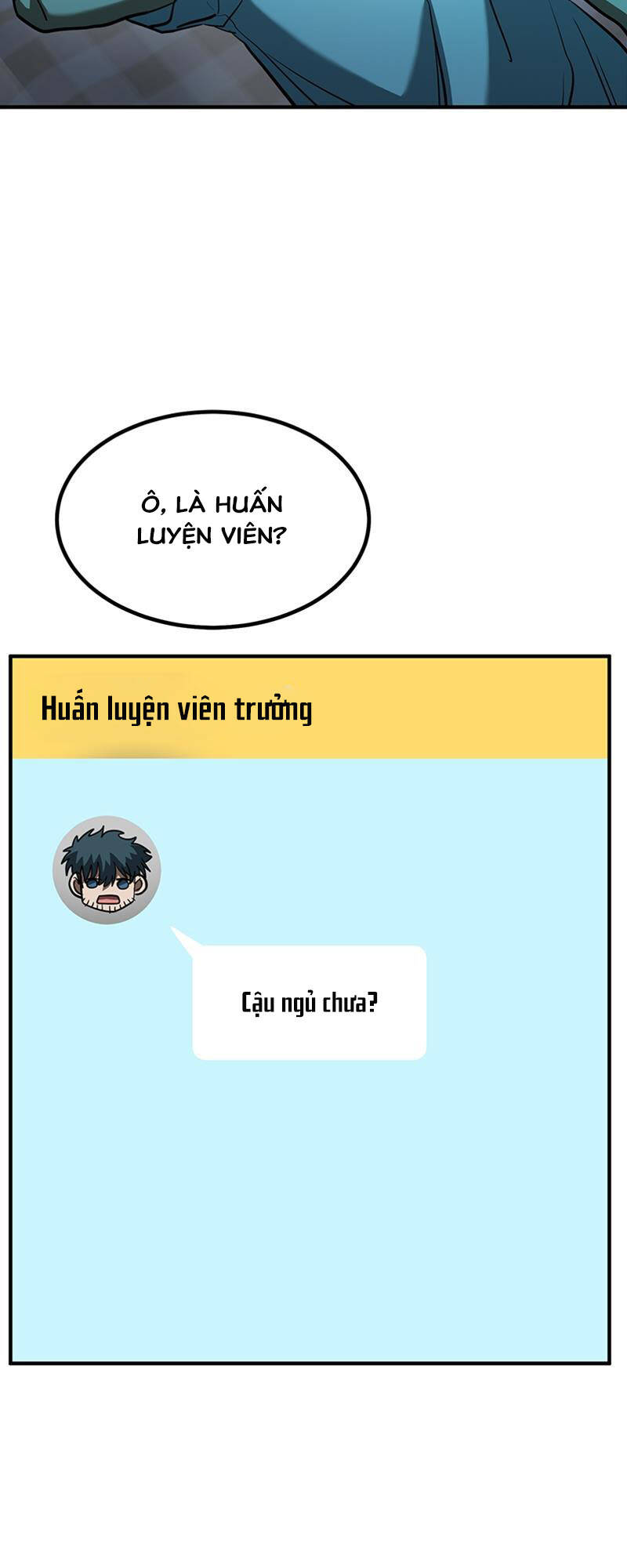 Vua Võ Đài Chapter 38 - Trang 2