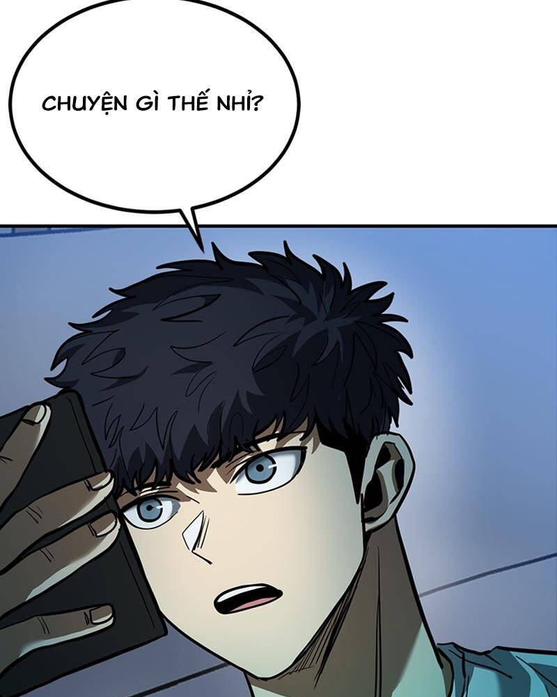 Vua Võ Đài Chapter 38 - Trang 2