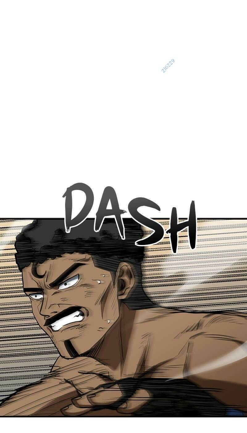 Vua Võ Đài Chapter 38 - Trang 2