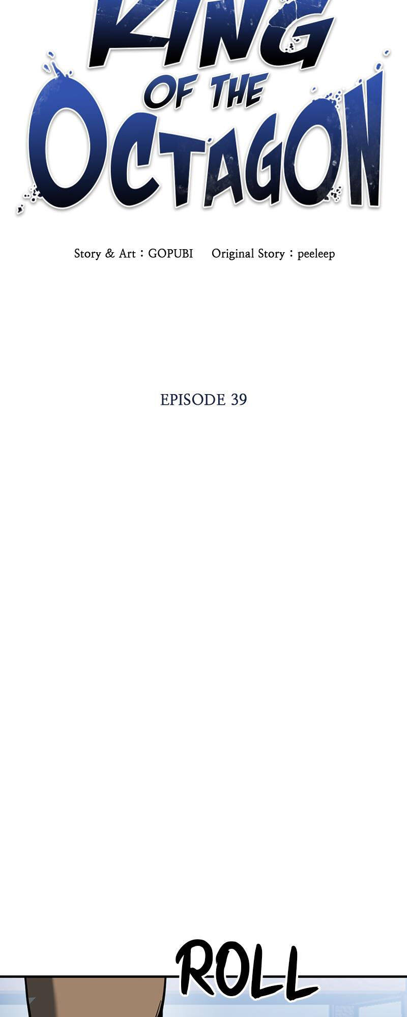 Vua Võ Đài Chapter 39 - Trang 2