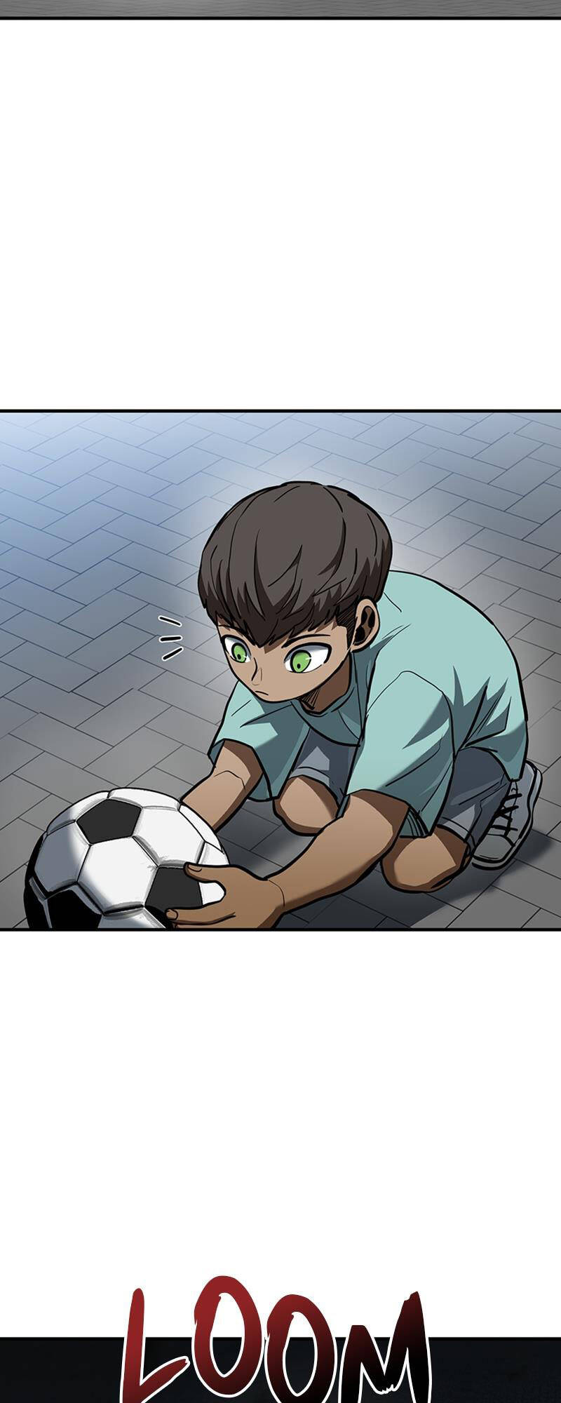 Vua Võ Đài Chapter 39 - Trang 2