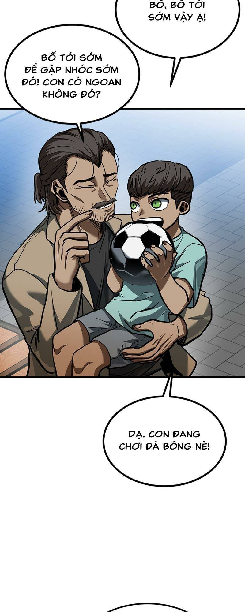 Vua Võ Đài Chapter 39 - Trang 2