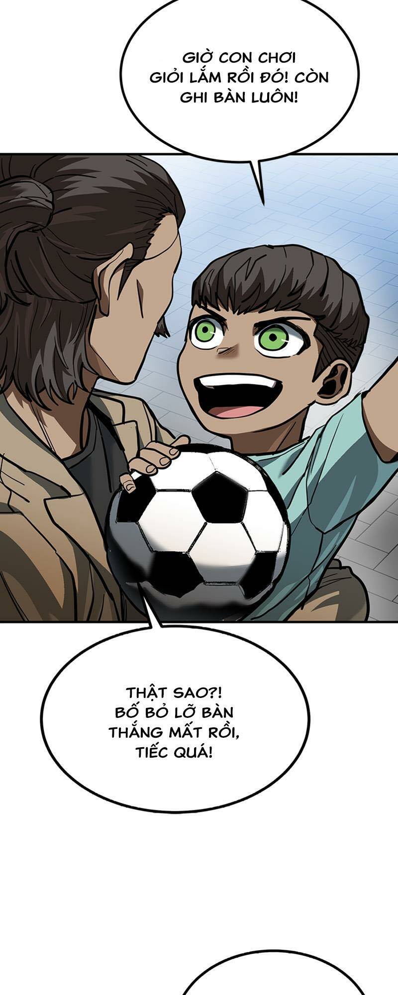 Vua Võ Đài Chapter 39 - Trang 2