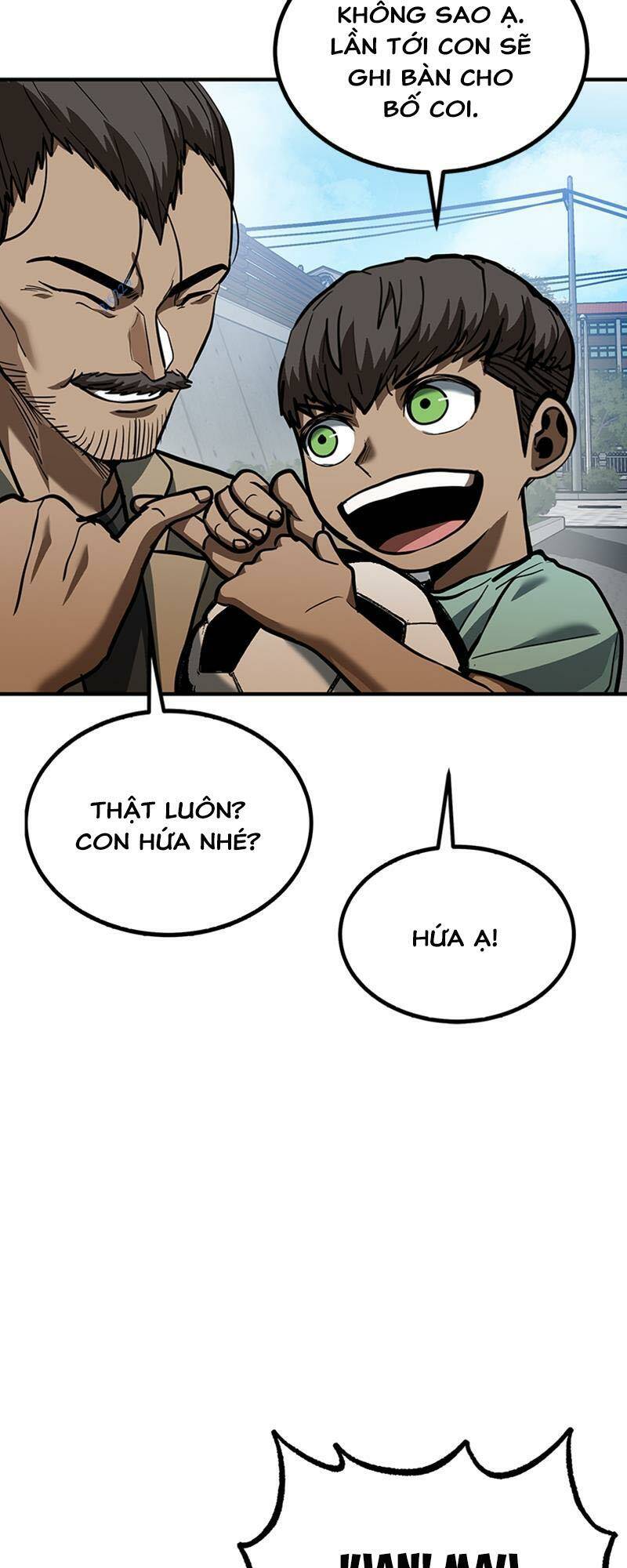 Vua Võ Đài Chapter 39 - Trang 2