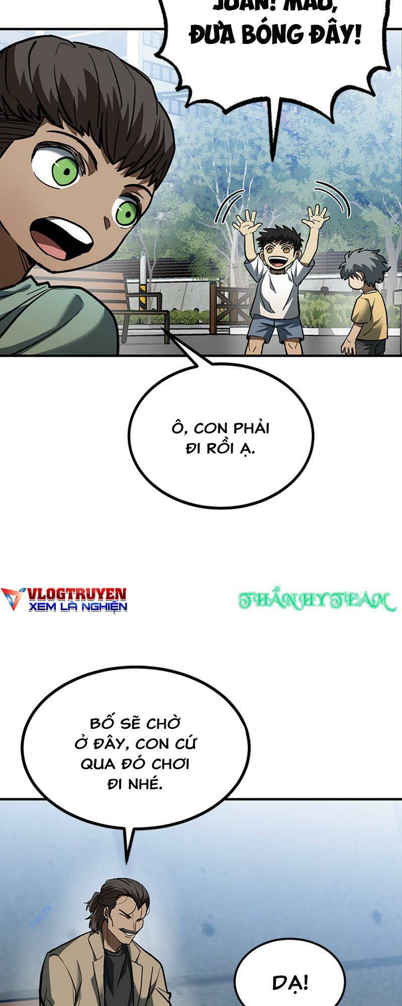 Vua Võ Đài Chapter 39 - Trang 2