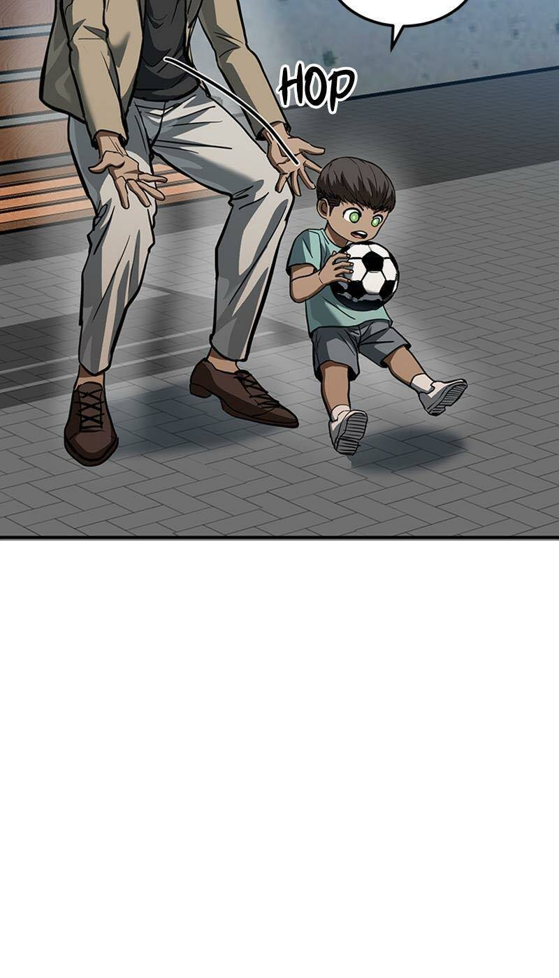 Vua Võ Đài Chapter 39 - Trang 2