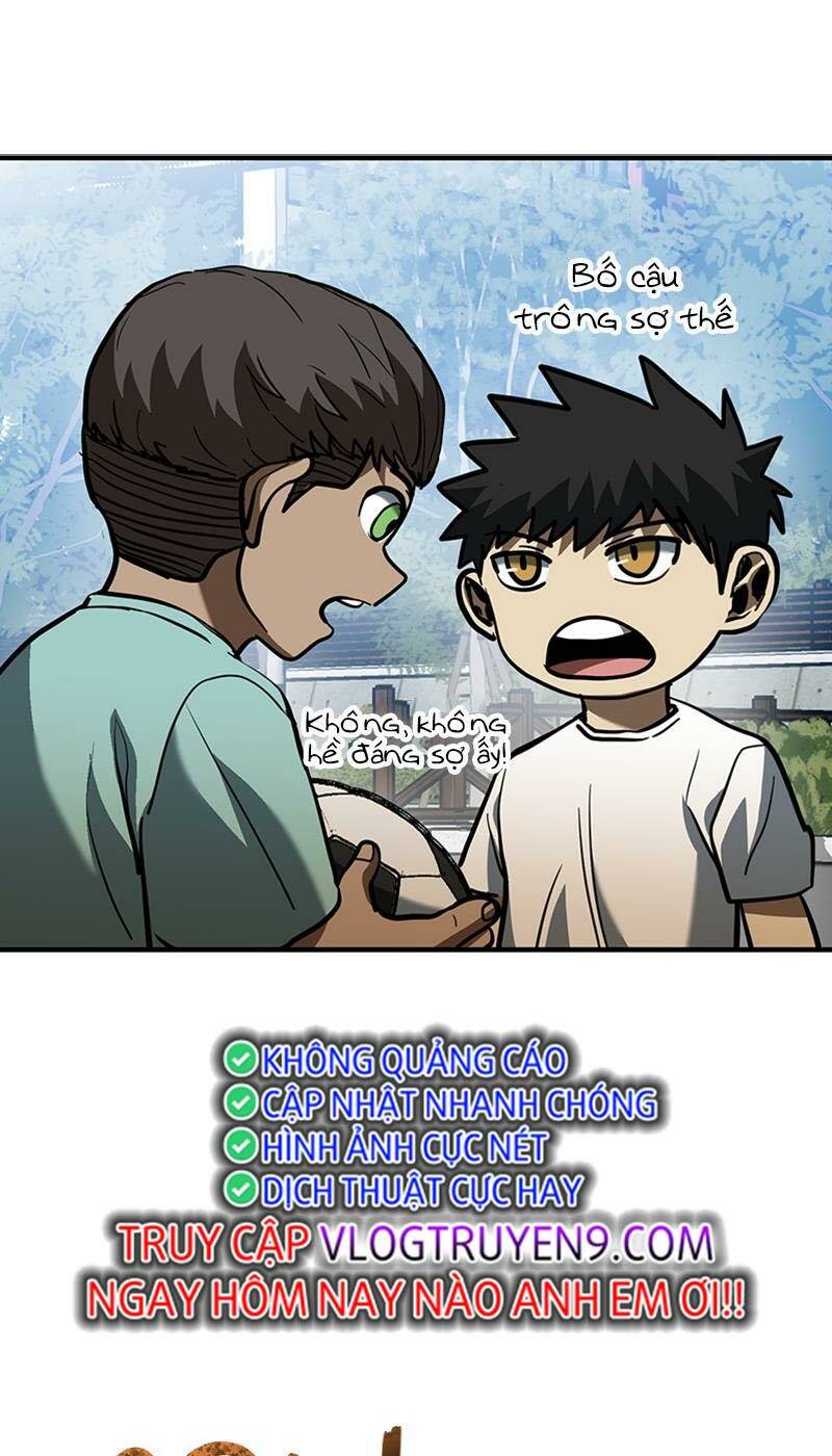 Vua Võ Đài Chapter 39 - Trang 2