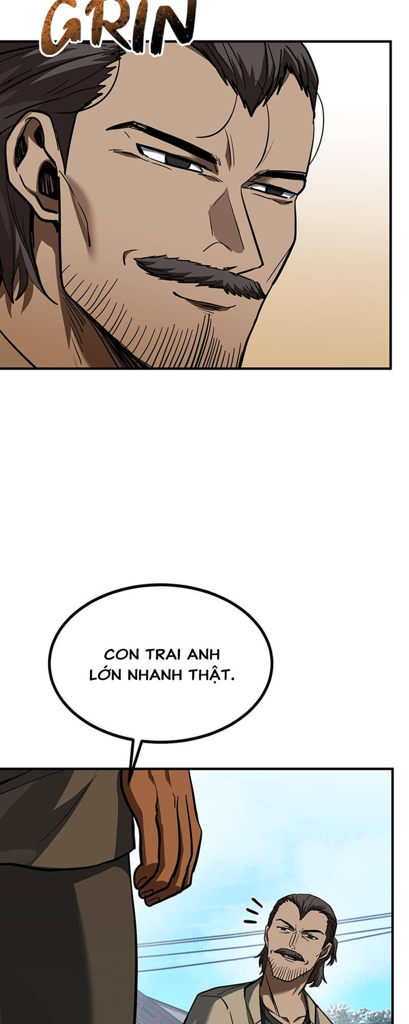 Vua Võ Đài Chapter 39 - Trang 2