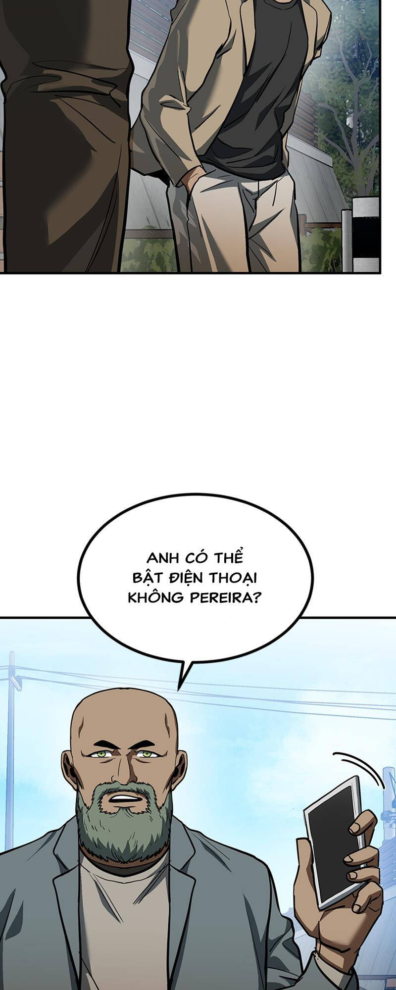 Vua Võ Đài Chapter 39 - Trang 2