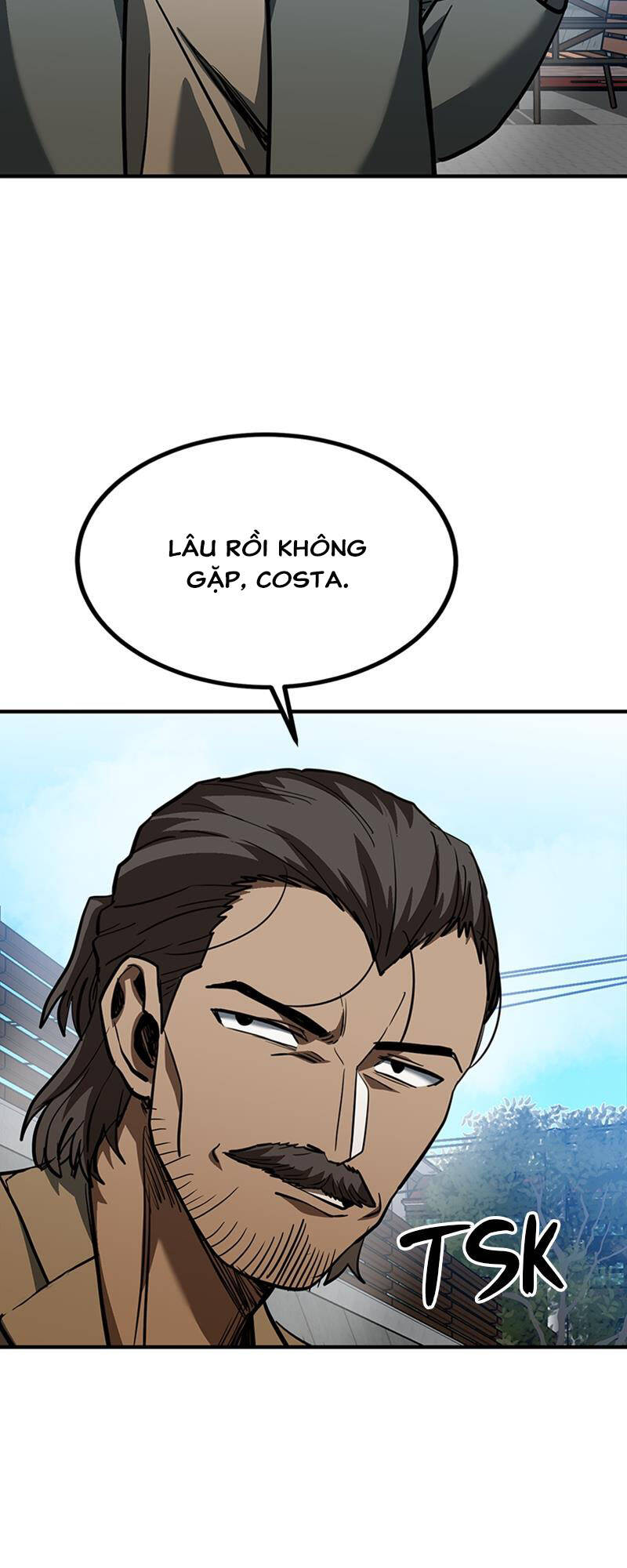 Vua Võ Đài Chapter 39 - Trang 2