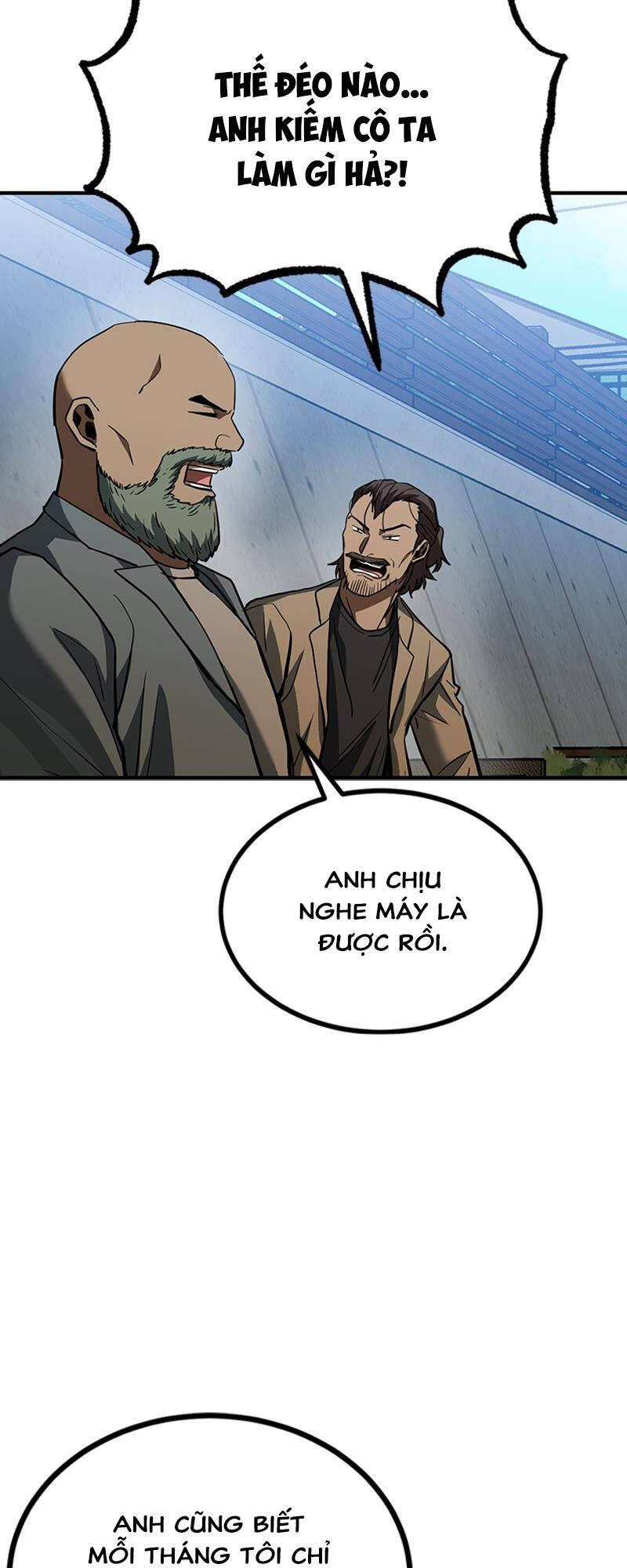 Vua Võ Đài Chapter 39 - Trang 2