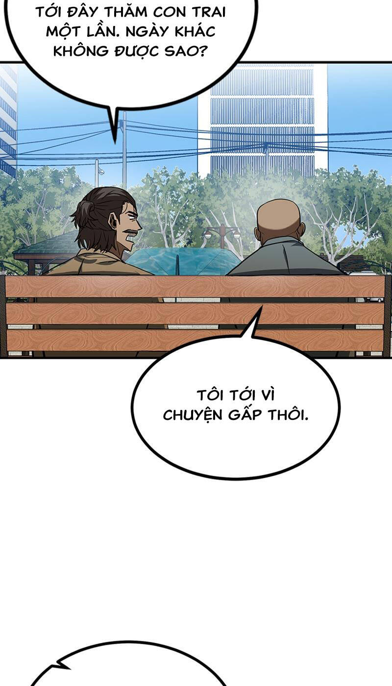 Vua Võ Đài Chapter 39 - Trang 2