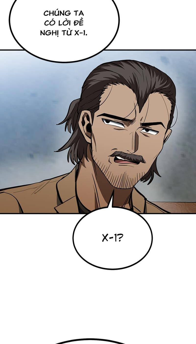 Vua Võ Đài Chapter 39 - Trang 2