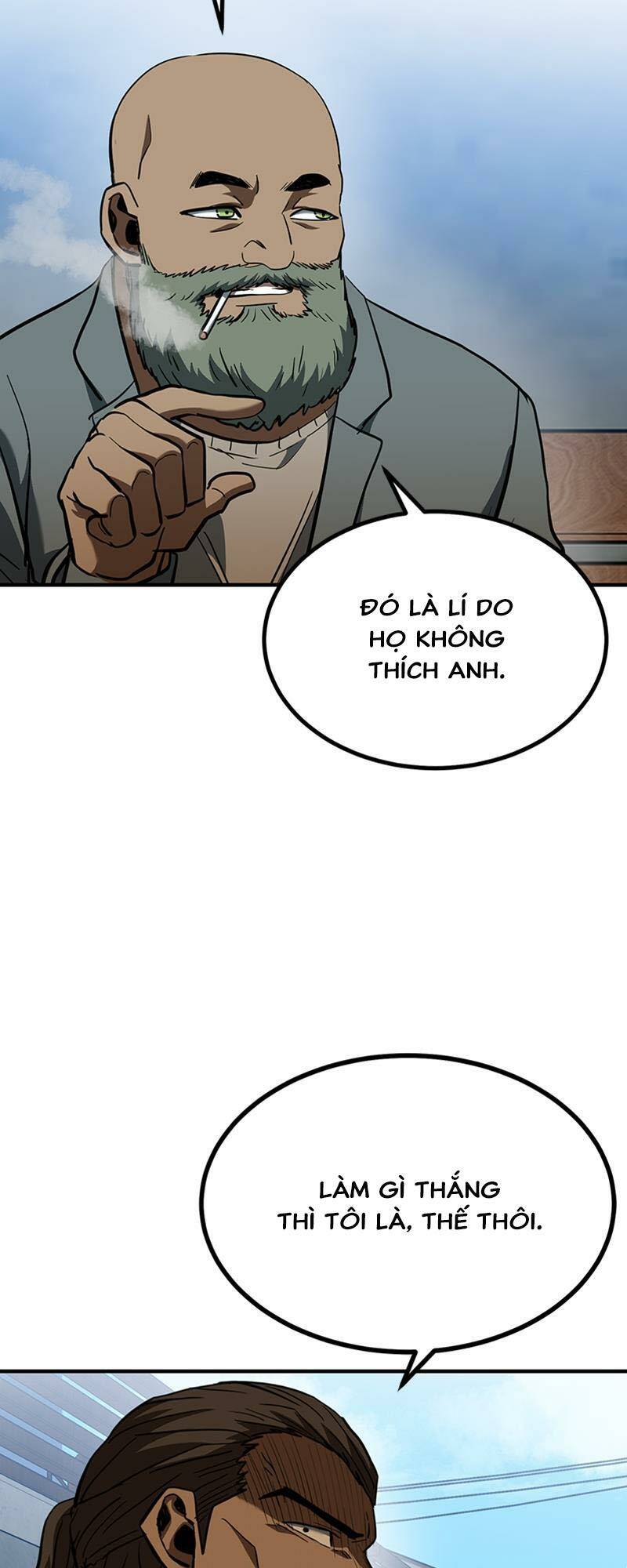 Vua Võ Đài Chapter 39 - Trang 2