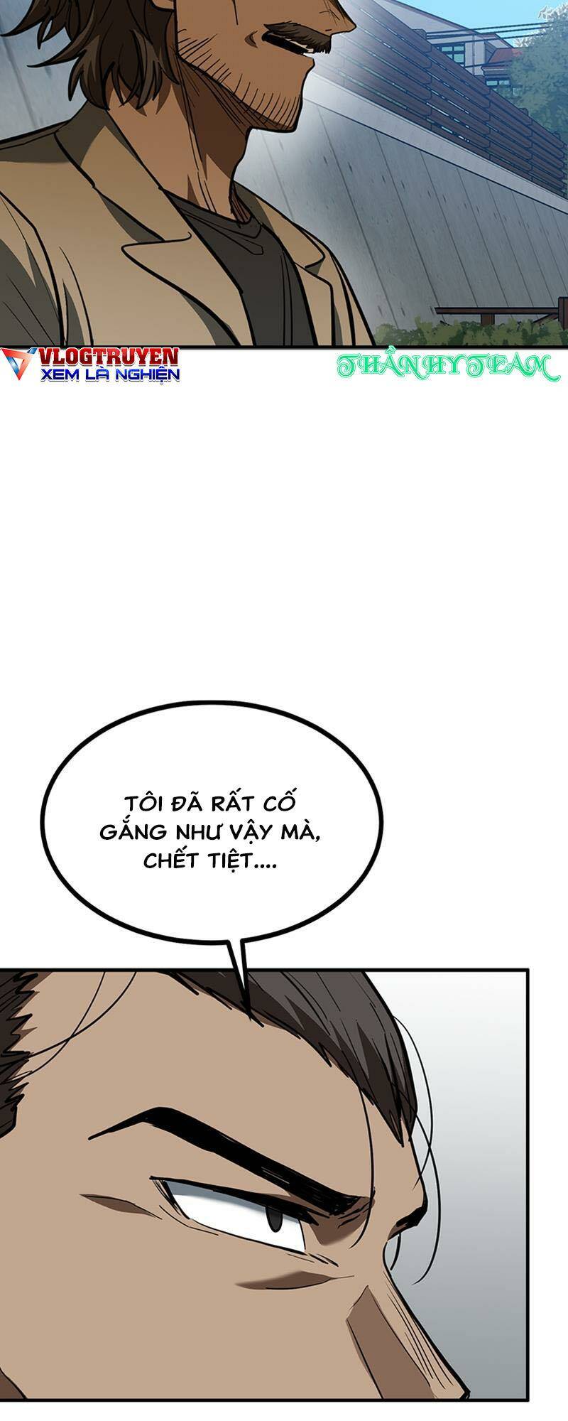 Vua Võ Đài Chapter 39 - Trang 2