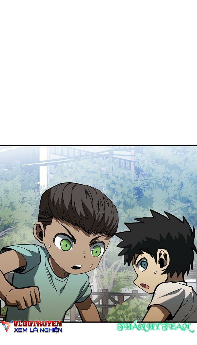 Vua Võ Đài Chapter 39 - Trang 2