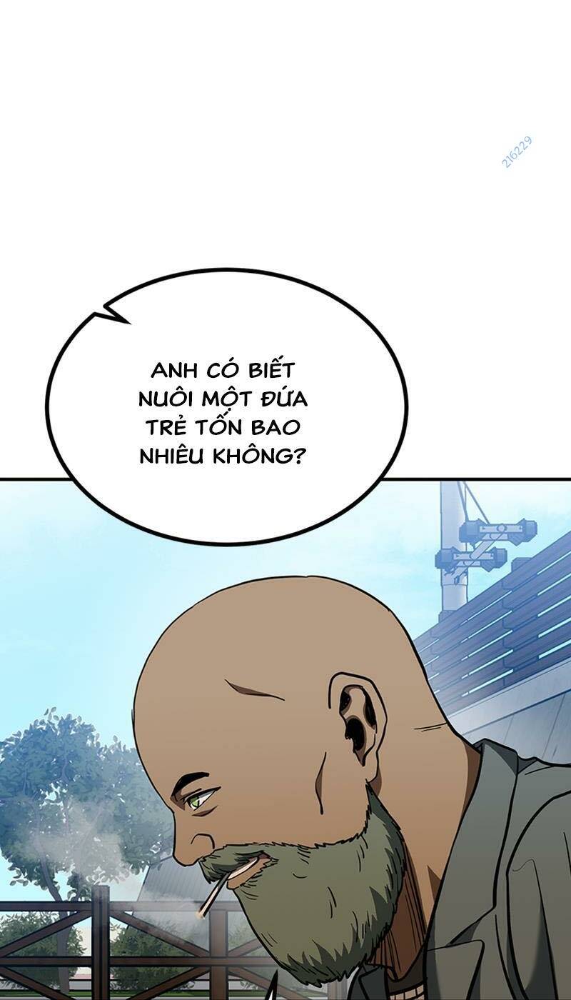 Vua Võ Đài Chapter 39 - Trang 2