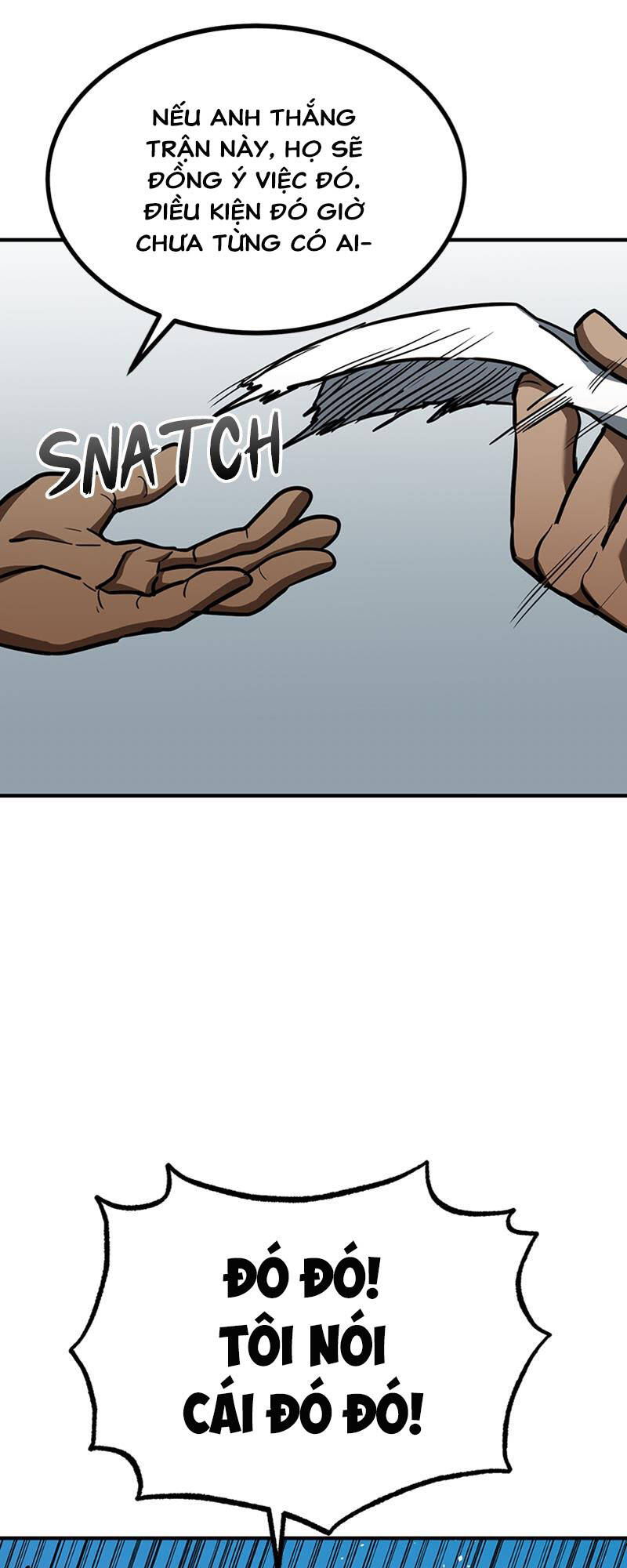 Vua Võ Đài Chapter 39 - Trang 2