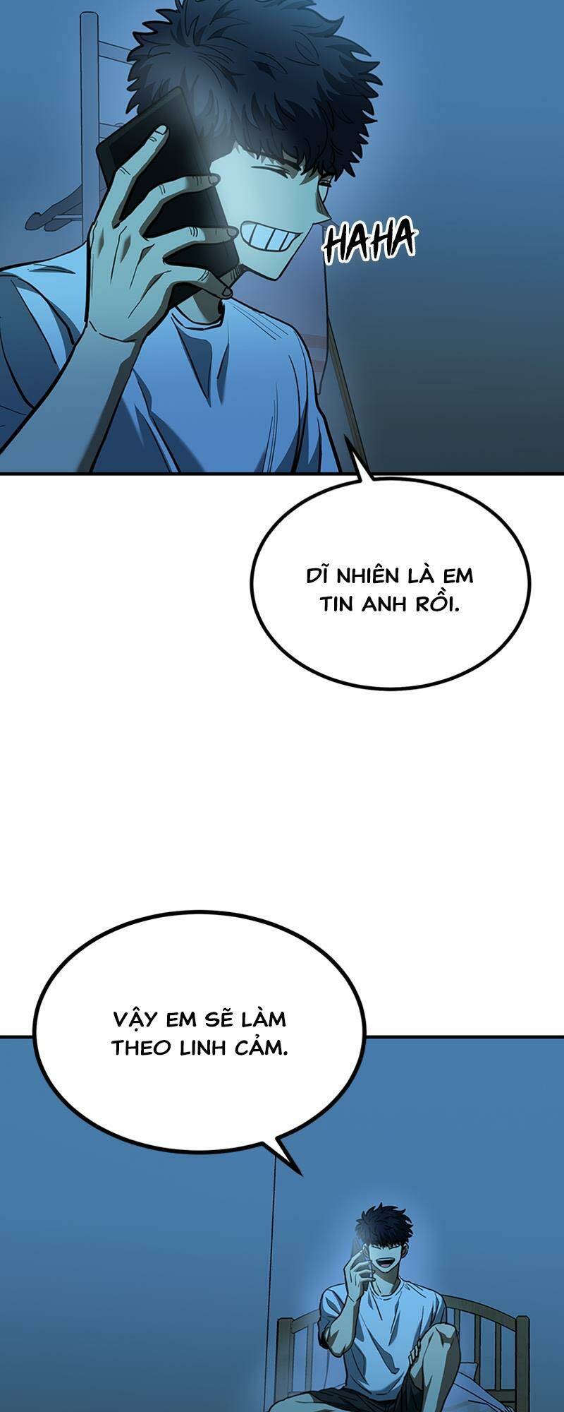 Vua Võ Đài Chapter 39 - Trang 2