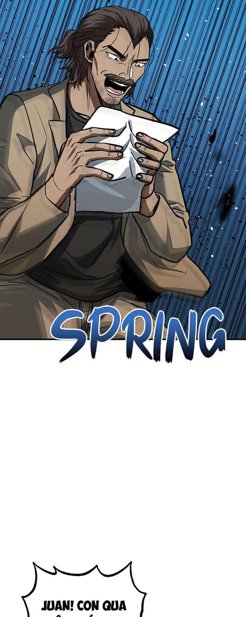 Vua Võ Đài Chapter 39 - Trang 2