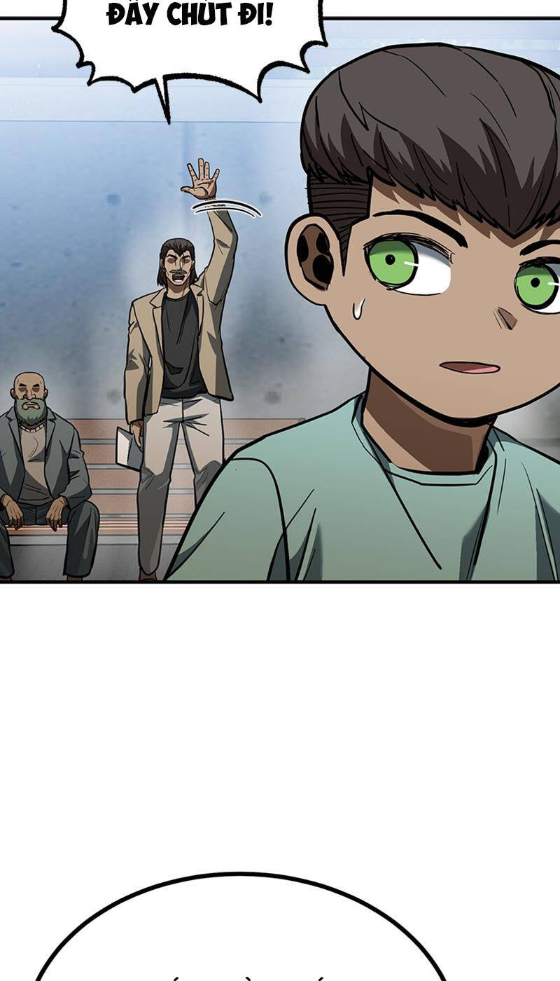 Vua Võ Đài Chapter 39 - Trang 2