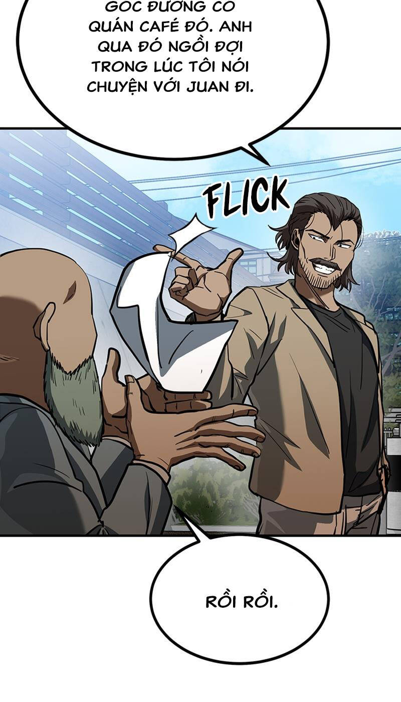 Vua Võ Đài Chapter 39 - Trang 2