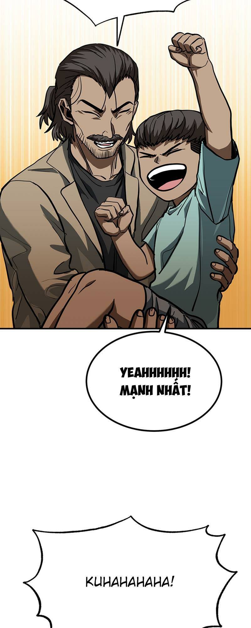 Vua Võ Đài Chapter 39 - Trang 2