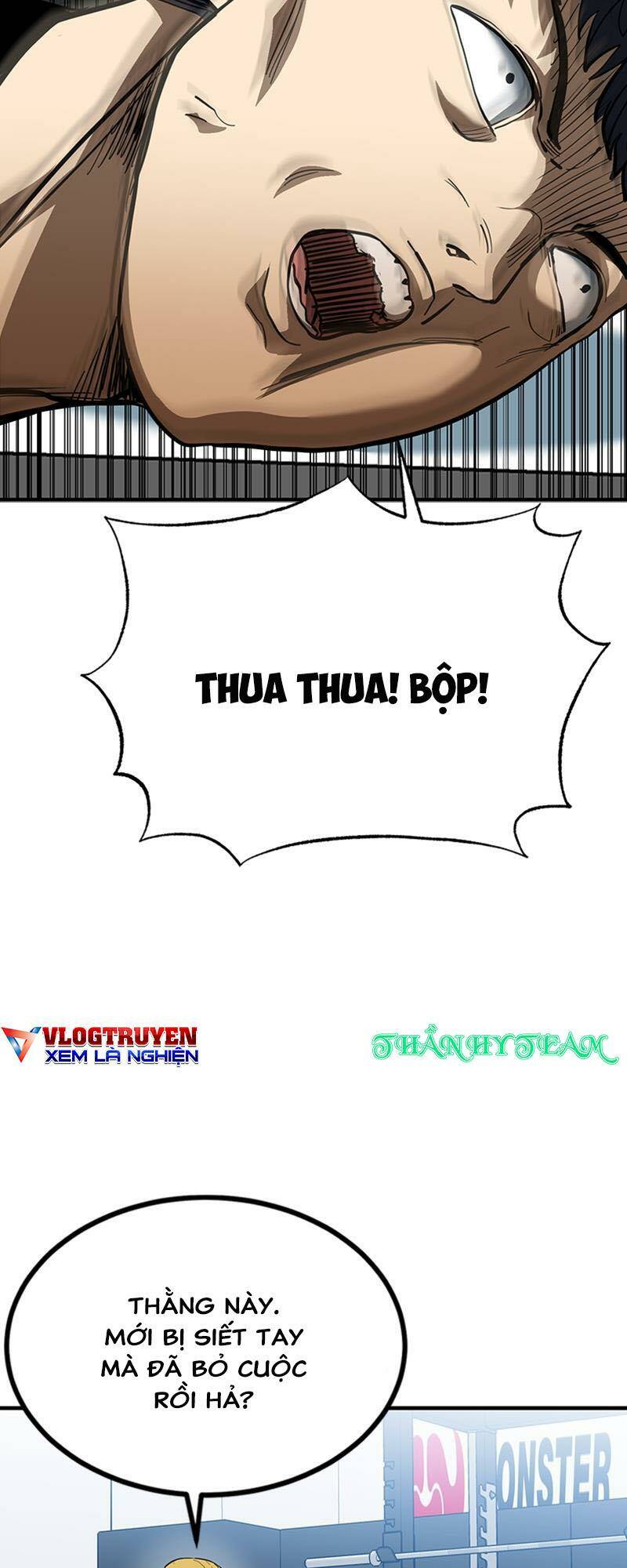 Vua Võ Đài Chapter 39 - Trang 2