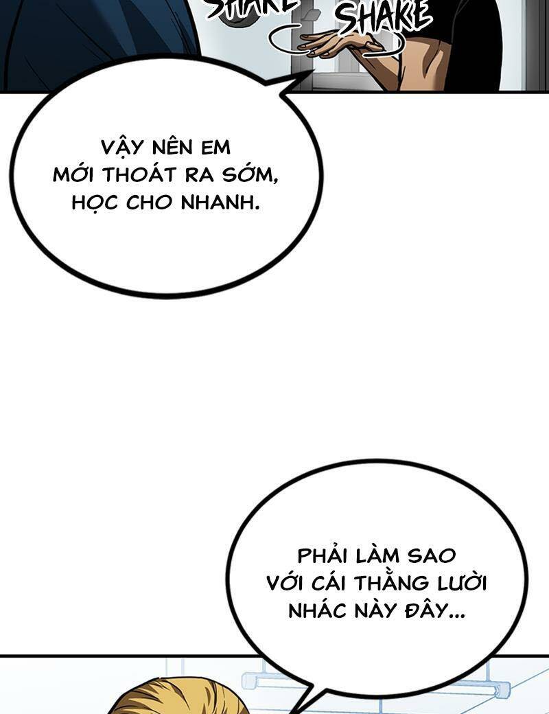 Vua Võ Đài Chapter 39 - Trang 2