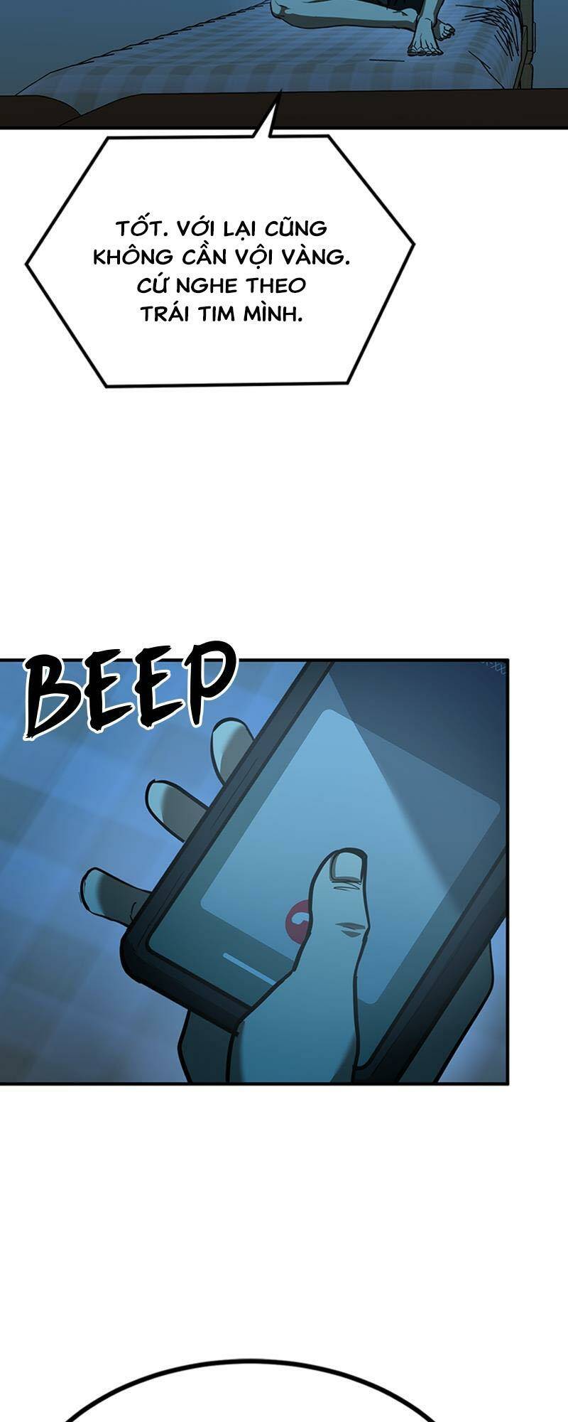 Vua Võ Đài Chapter 39 - Trang 2