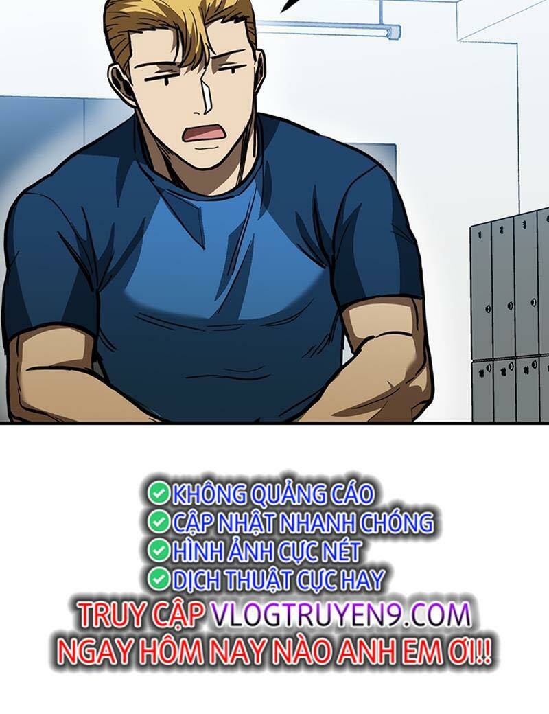 Vua Võ Đài Chapter 39 - Trang 2