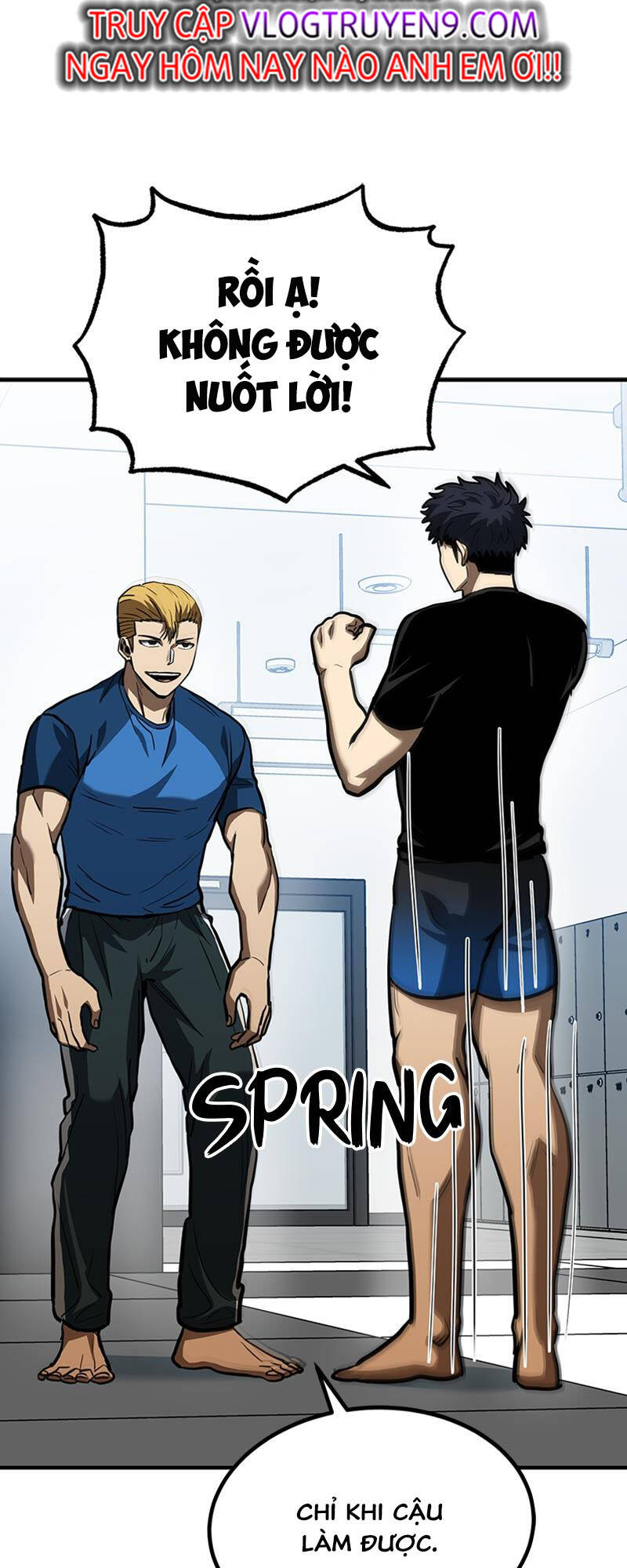 Vua Võ Đài Chapter 39 - Trang 2