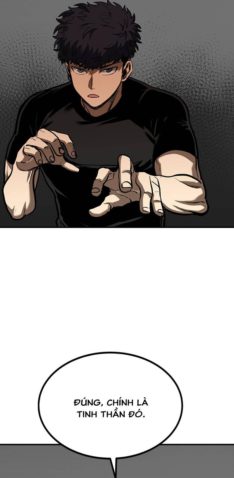 Vua Võ Đài Chapter 39 - Trang 2