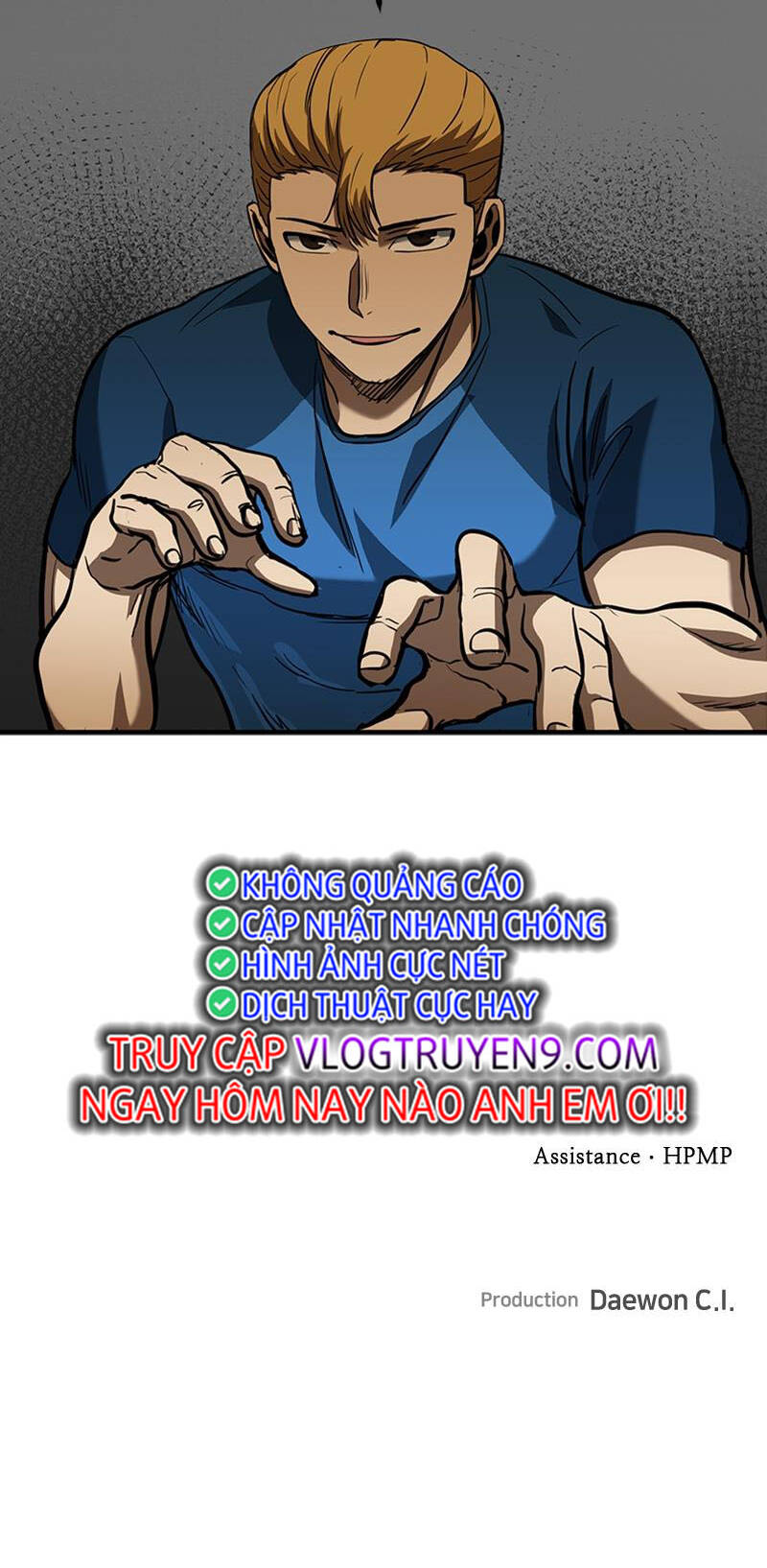 Vua Võ Đài Chapter 39 - Trang 2