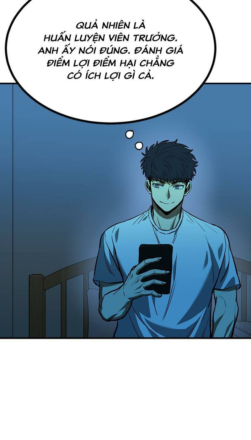 Vua Võ Đài Chapter 39 - Trang 2