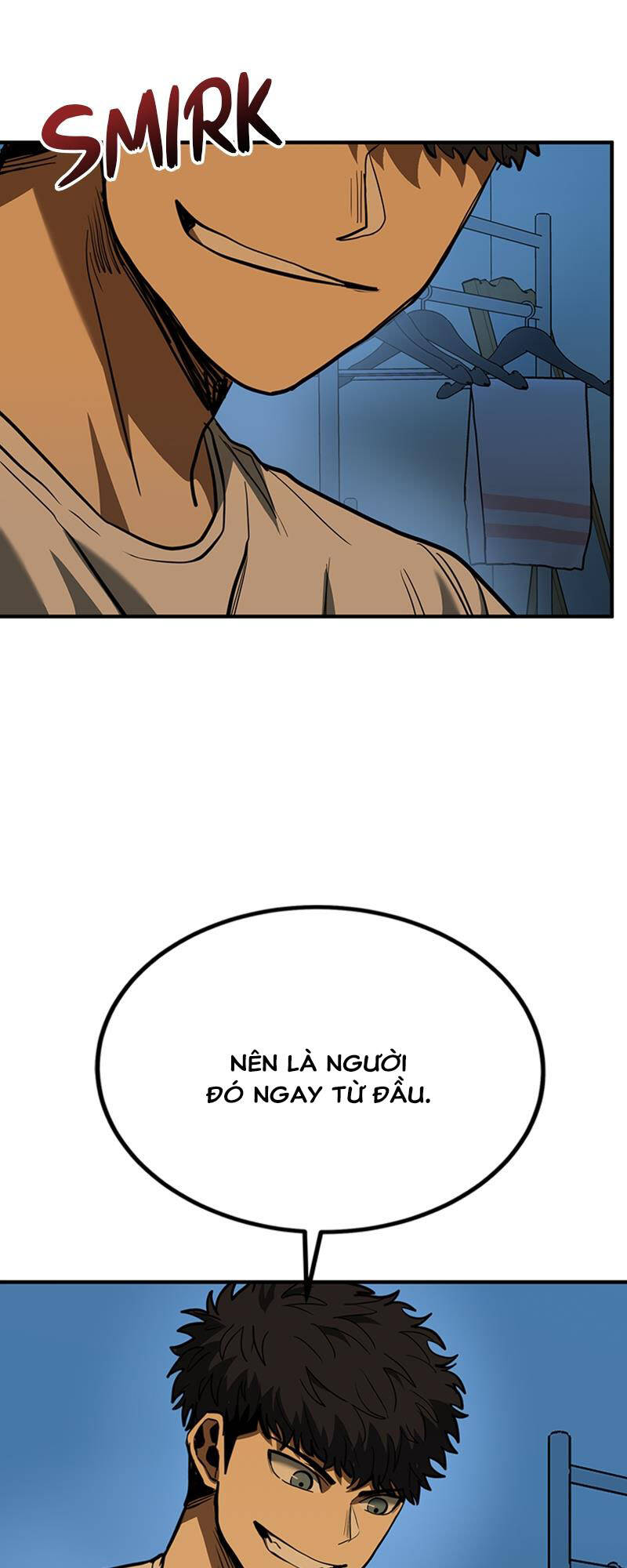 Vua Võ Đài Chapter 39 - Trang 2